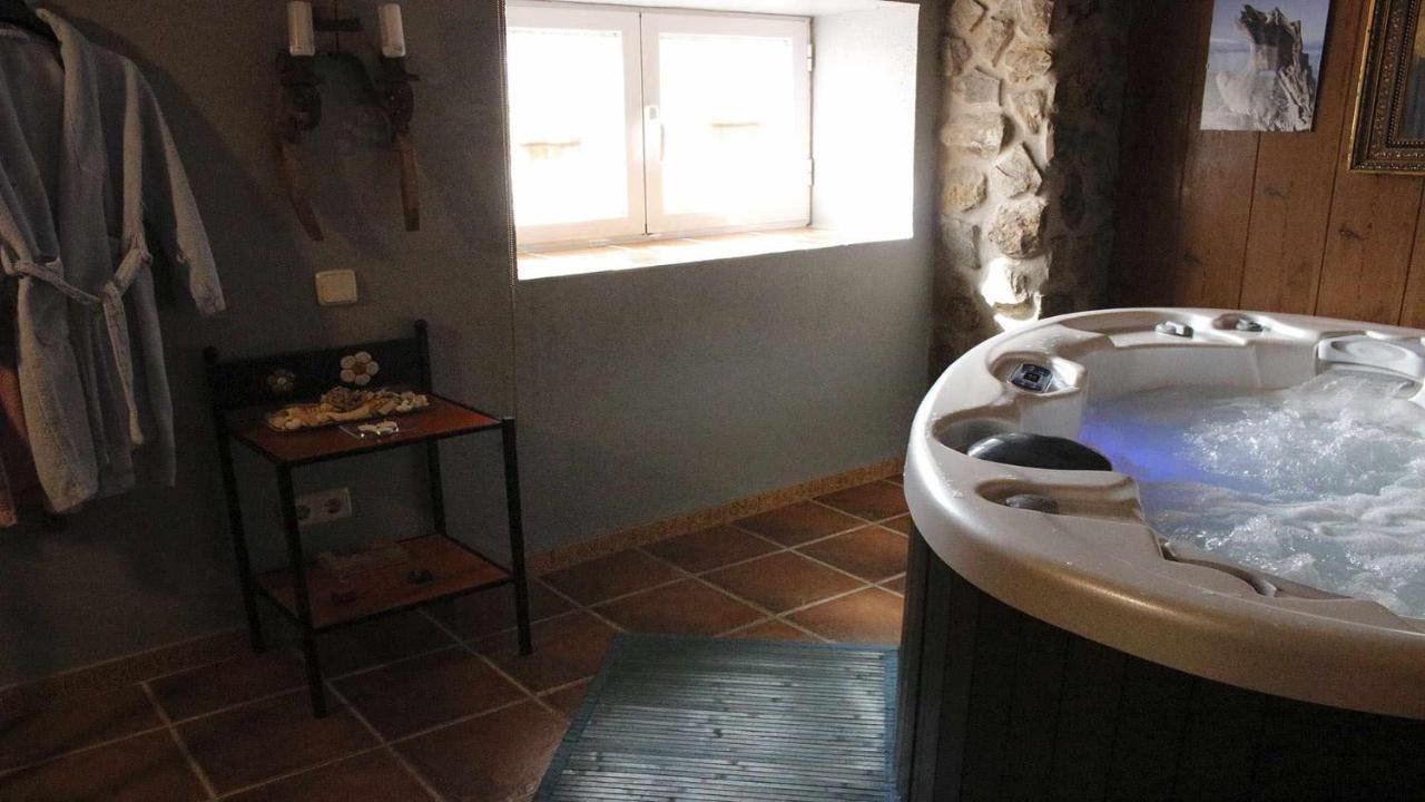 El Rincon De San Jose Leilighet Marjaliza Eksteriør bilde
