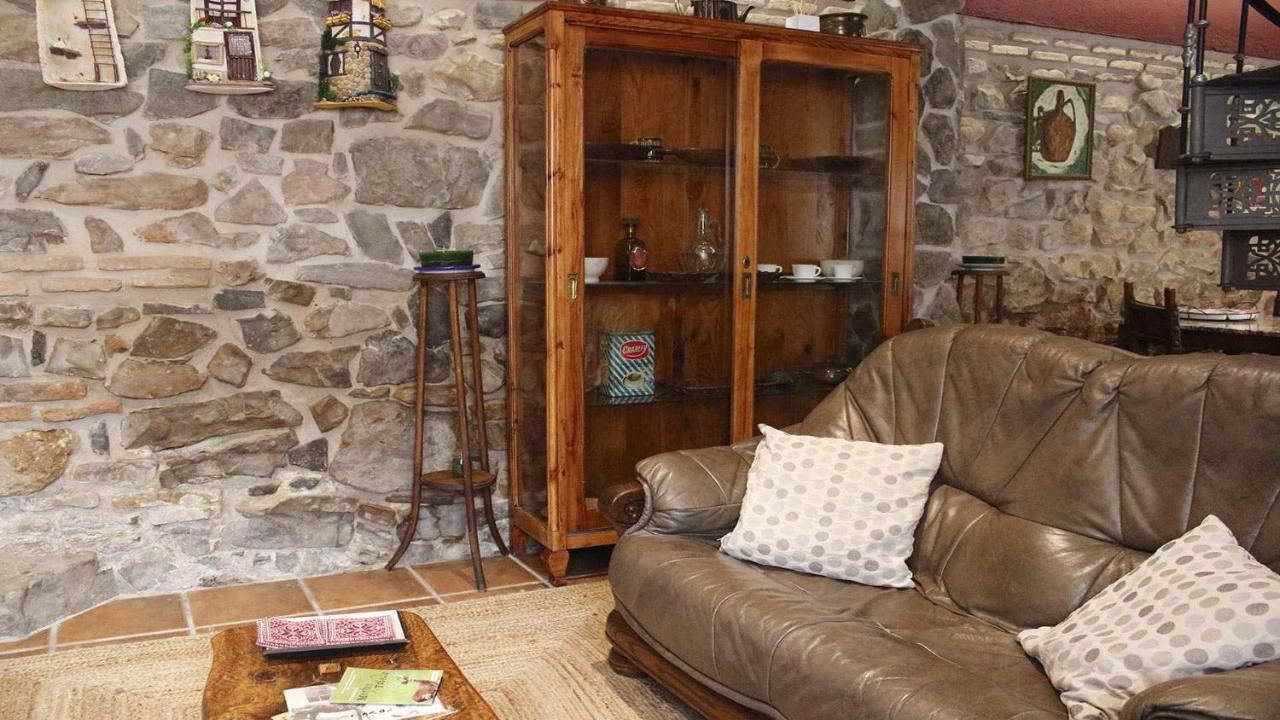 El Rincon De San Jose Leilighet Marjaliza Eksteriør bilde