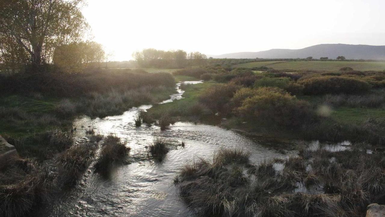 El Rincon De San Jose Leilighet Marjaliza Eksteriør bilde