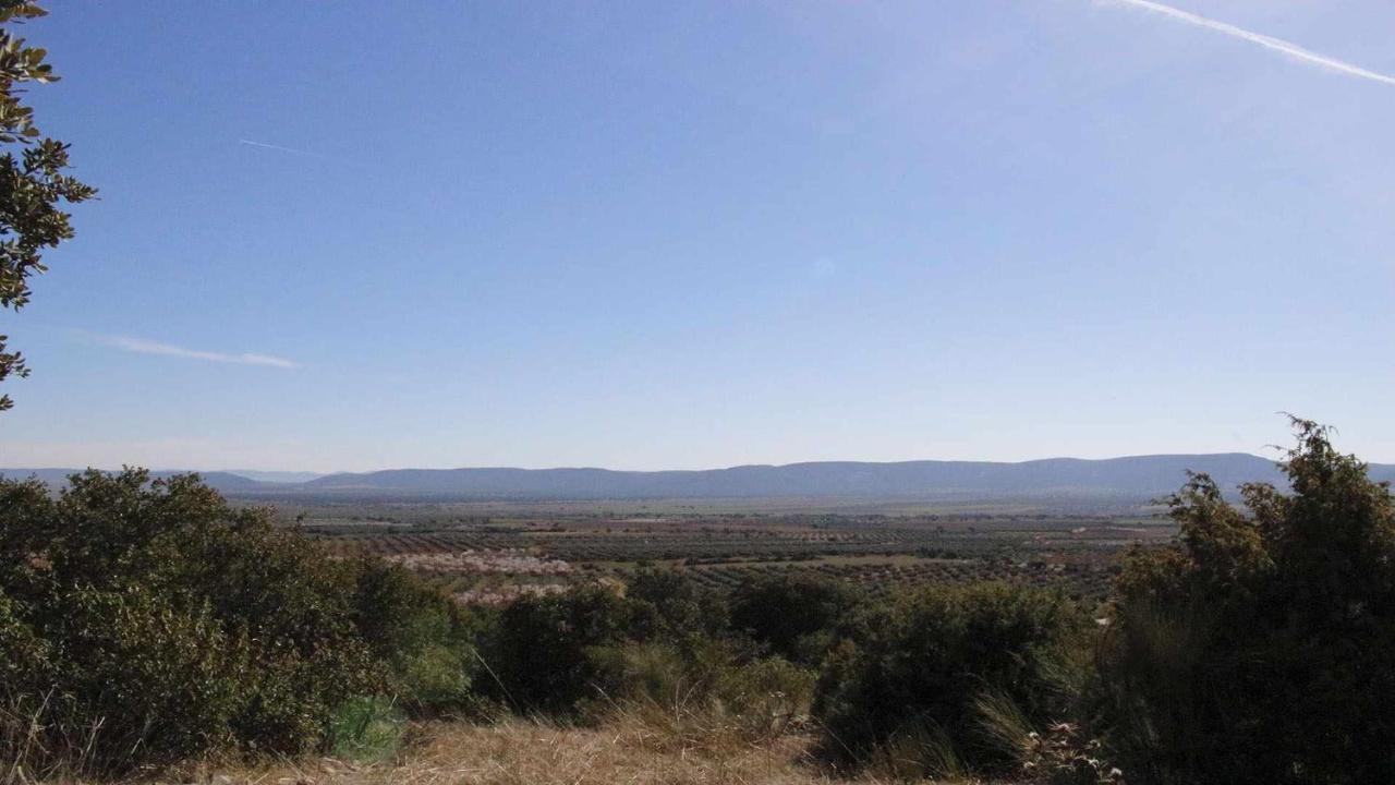 El Rincon De San Jose Leilighet Marjaliza Eksteriør bilde